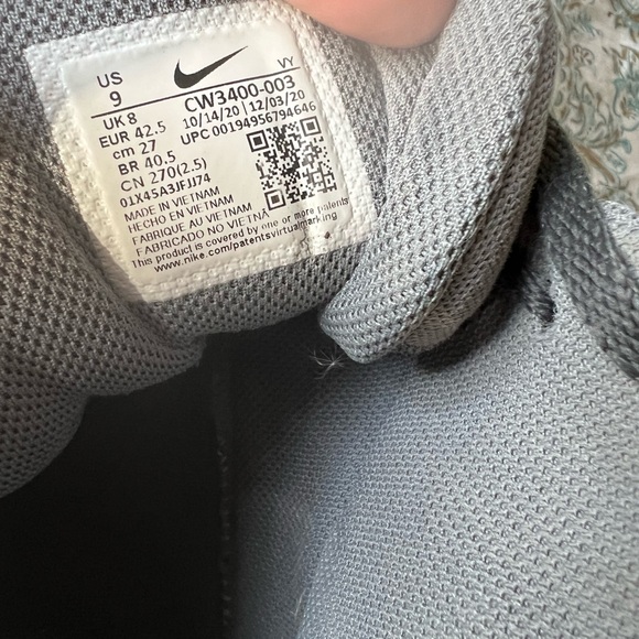 Air zoom renew Kevin Durant - Picture 1 of 2